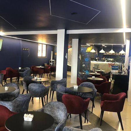 Vila Al2 Durrës Extérieur photo