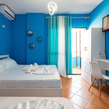 Vila Al2 Durrës Extérieur photo
