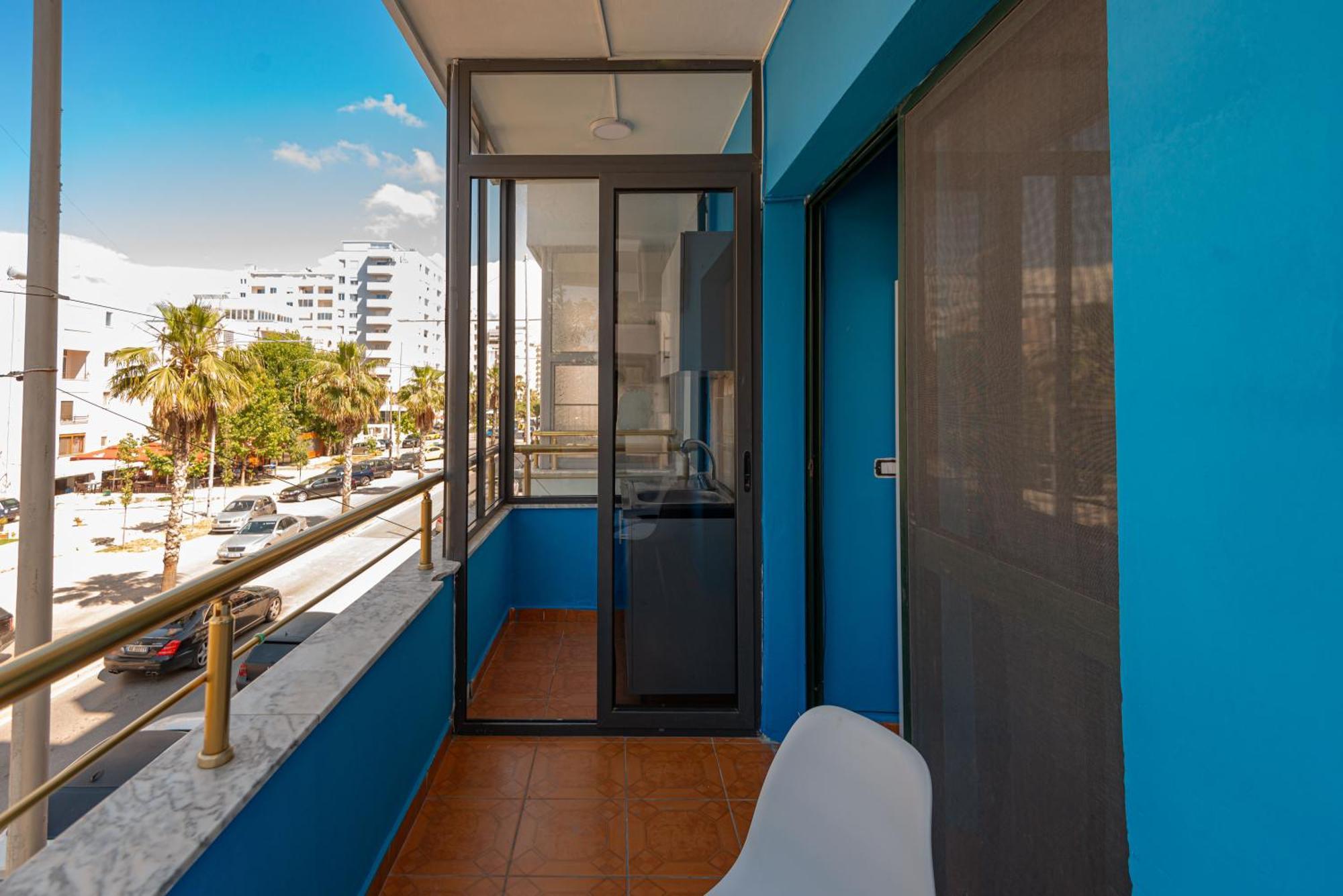 Vila Al2 Durrës Extérieur photo